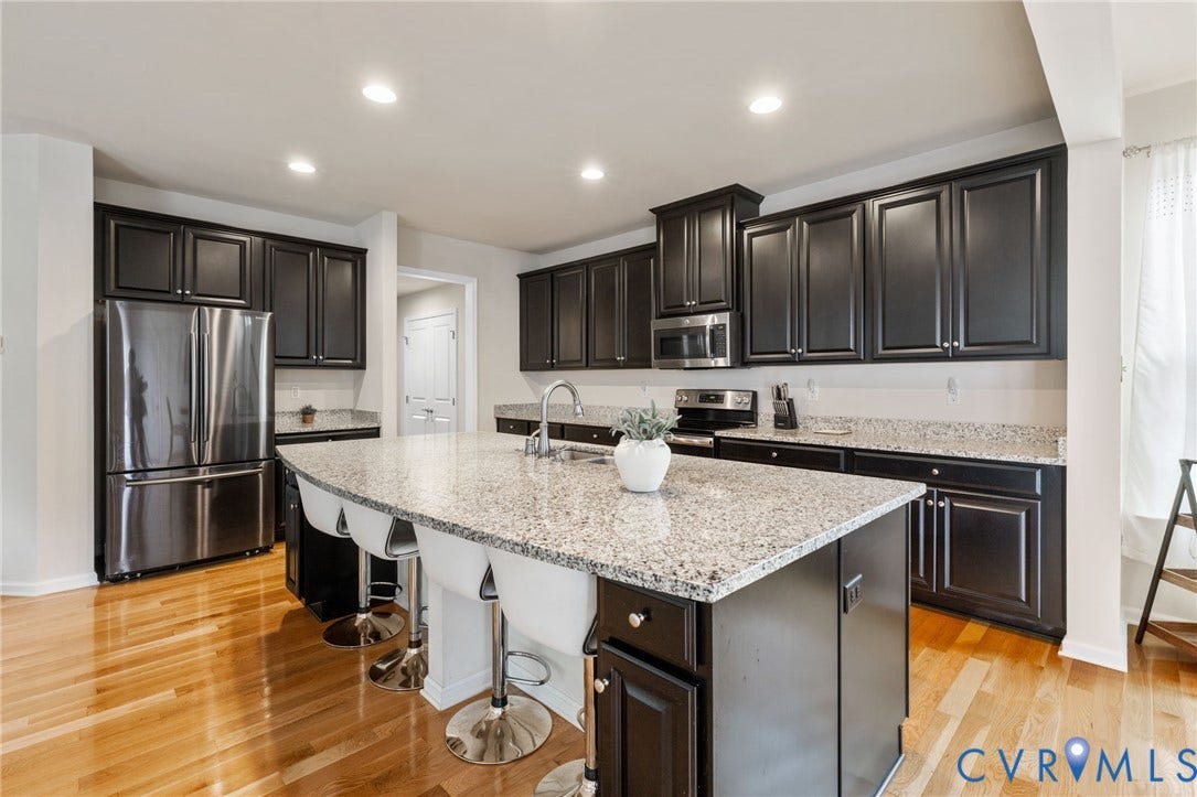 5948 Swift Fox Drive, Moseley, VA 23120