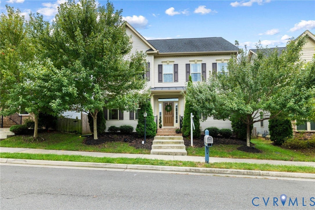 5948 Swift Fox Drive, Moseley, VA 23120