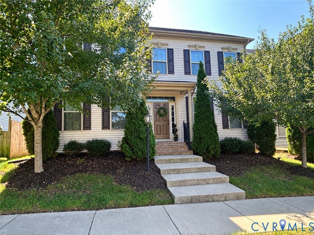 5948 Swift Fox Drive, Moseley, VA 23120