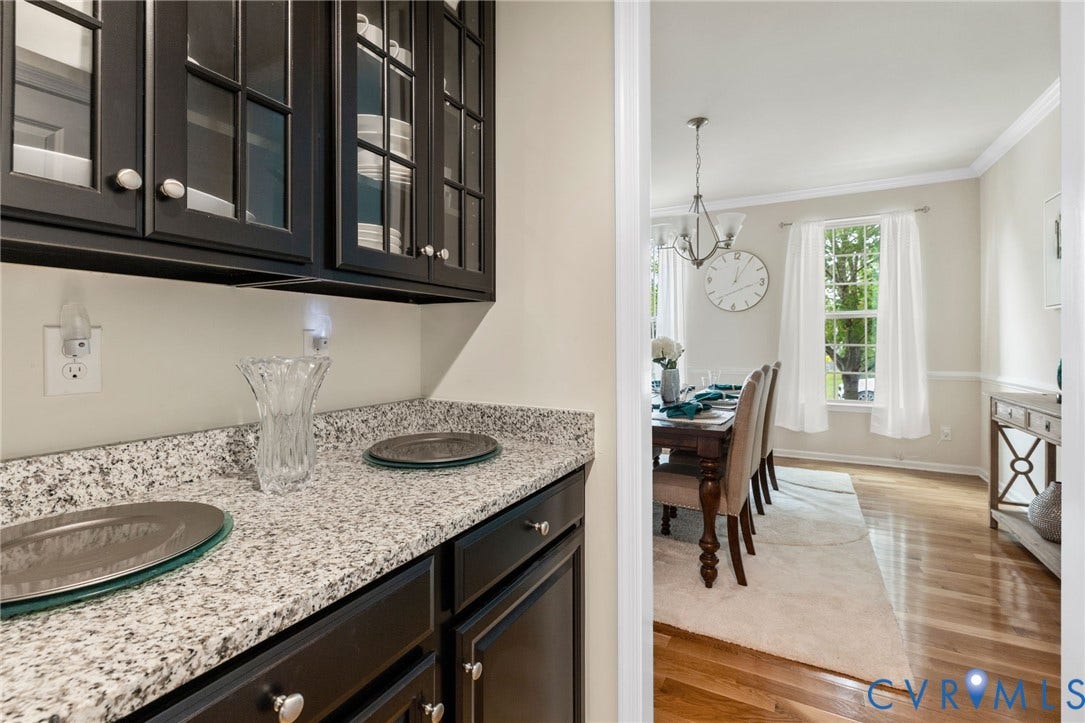 5948 Swift Fox Drive, Moseley, VA 23120
