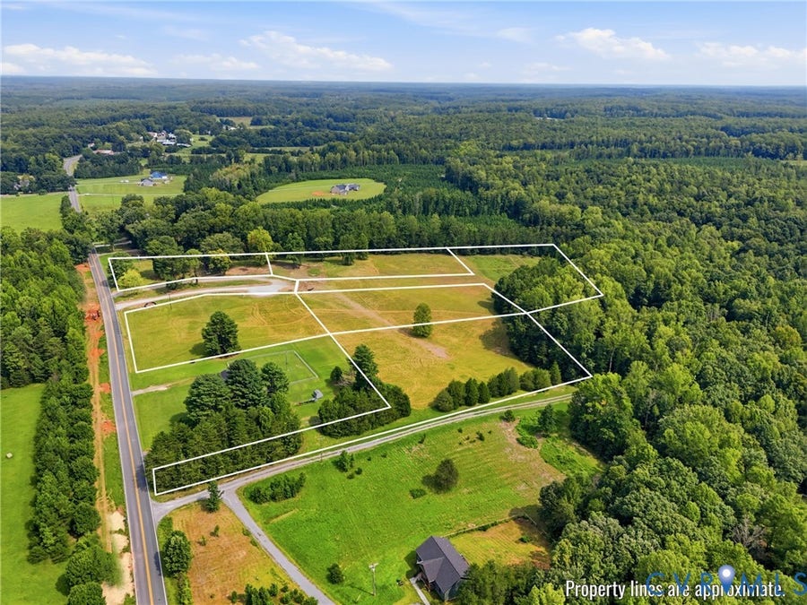 Property photo for 10672 Cross County Road, Mineral, VA