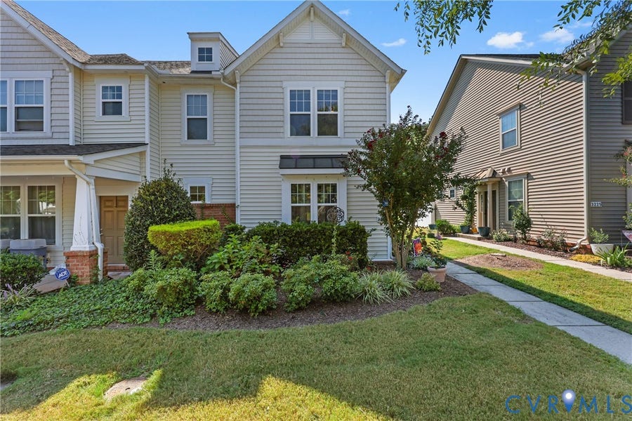Property photo for 3221 Kenton Court, Toano, VA
