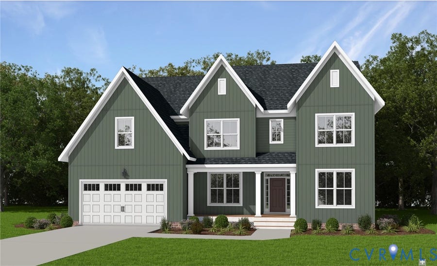 Property photo for 4225 Tuckmar Pond Drive, Moseley, VA