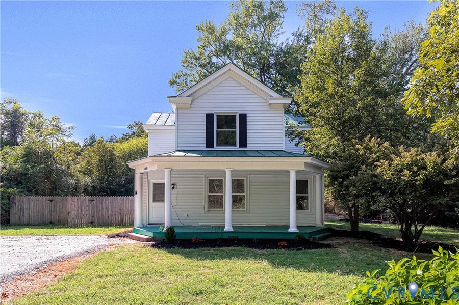 Property photo for 17033 N Telegraph Road, Doswell, VA