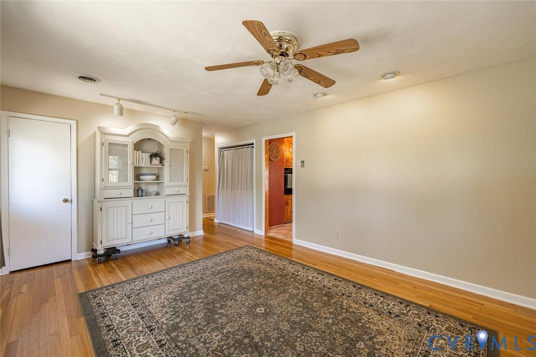 10600 Lunswood Road, Chesterfield, VA 23831 10600 Lunswood Road, Chesterfield, VA 23831