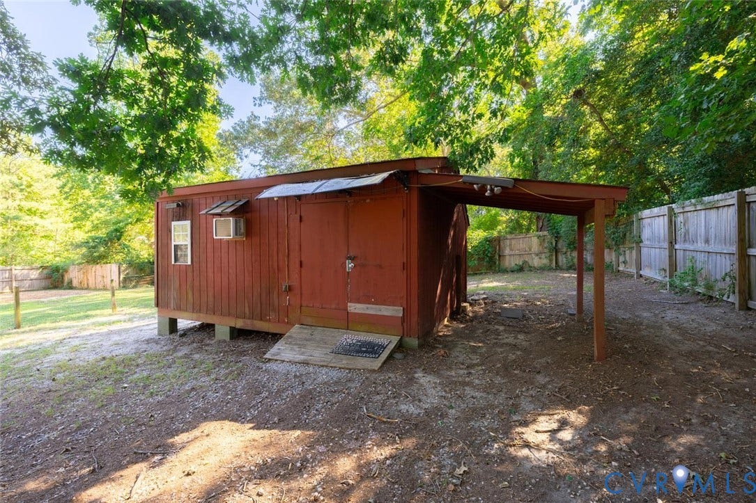 10600 Lunswood Road, Chesterfield, VA 23831 10600 Lunswood Road, Chesterfield, VA 23831