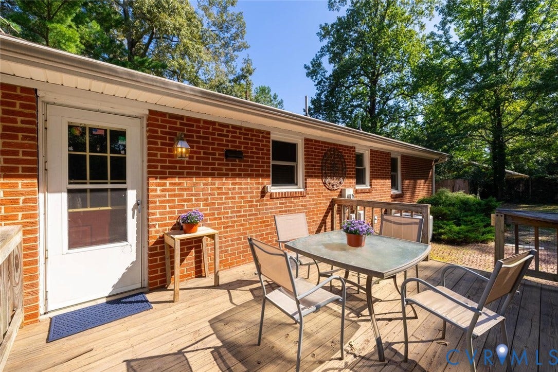 10600 Lunswood Road, Chesterfield, VA 23831 10600 Lunswood Road, Chesterfield, VA 23831
