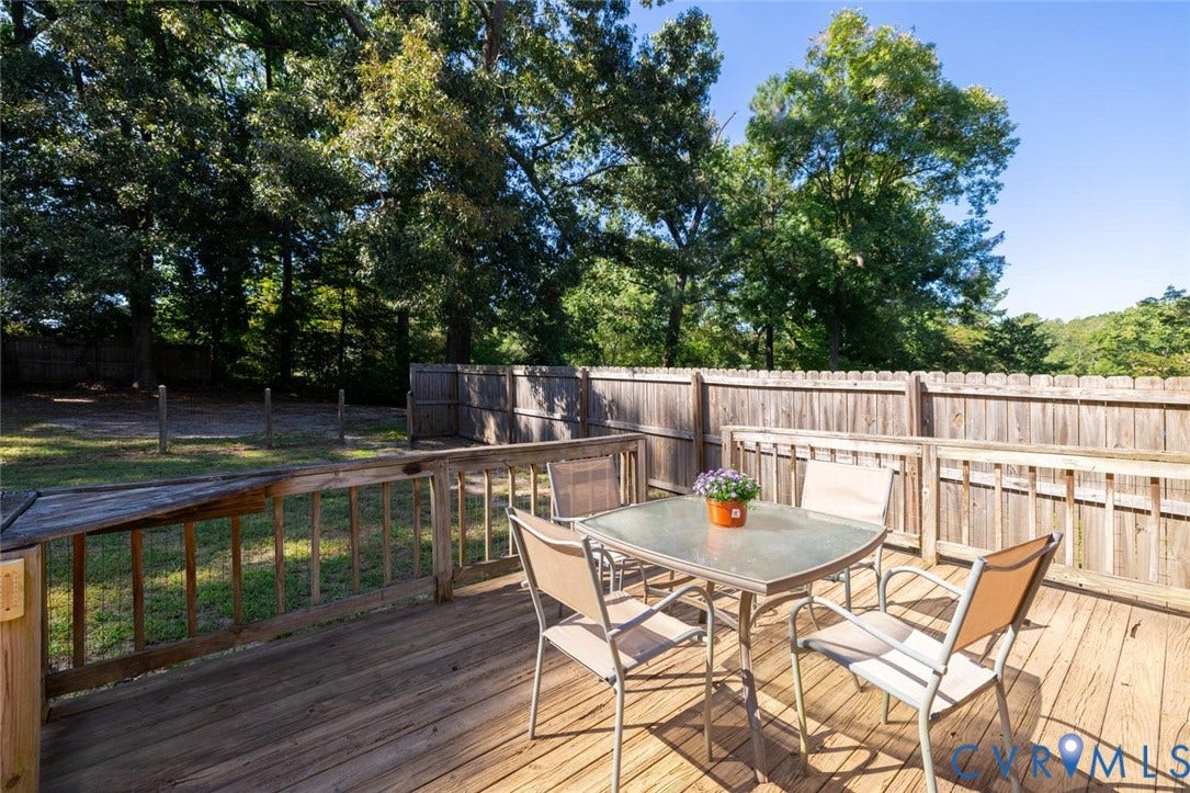 10600 Lunswood Road, Chesterfield, VA 23831 10600 Lunswood Road, Chesterfield, VA 23831