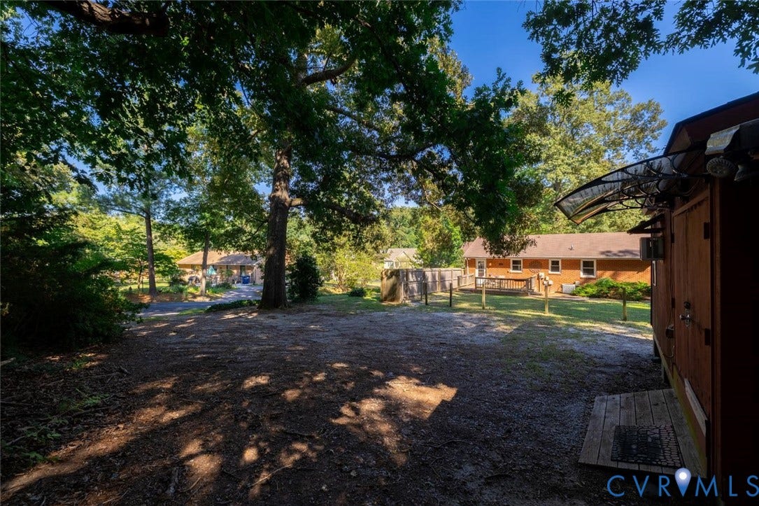 10600 Lunswood Road, Chesterfield, VA 23831 10600 Lunswood Road, Chesterfield, VA 23831