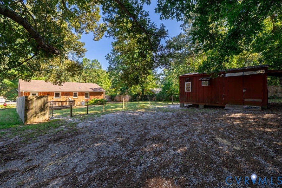 10600 Lunswood Road, Chesterfield, VA 23831 10600 Lunswood Road, Chesterfield, VA 23831