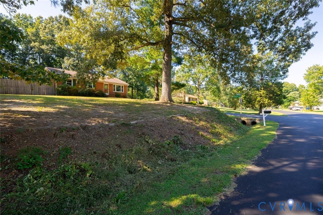 10600 Lunswood Road, Chesterfield, VA 23831 10600 Lunswood Road, Chesterfield, VA 23831