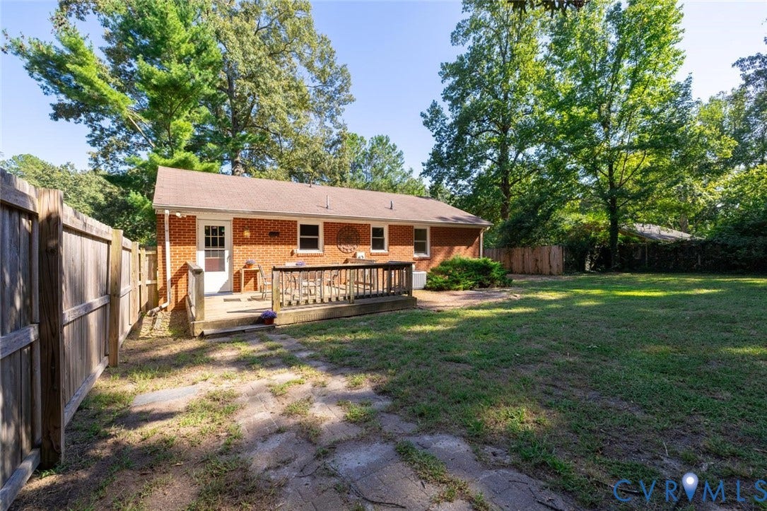 10600 Lunswood Road, Chesterfield, VA 23831 10600 Lunswood Road, Chesterfield, VA 23831