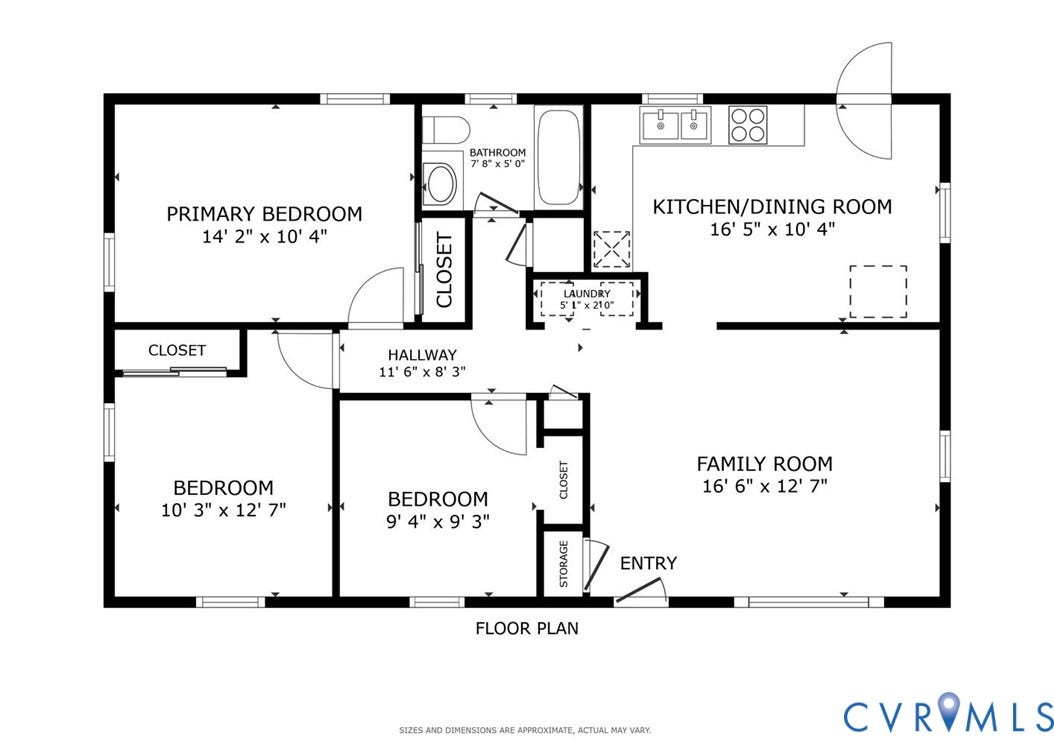10600 Lunswood Road, Chesterfield, VA 23831 10600 Lunswood Road, Chesterfield, VA 23831