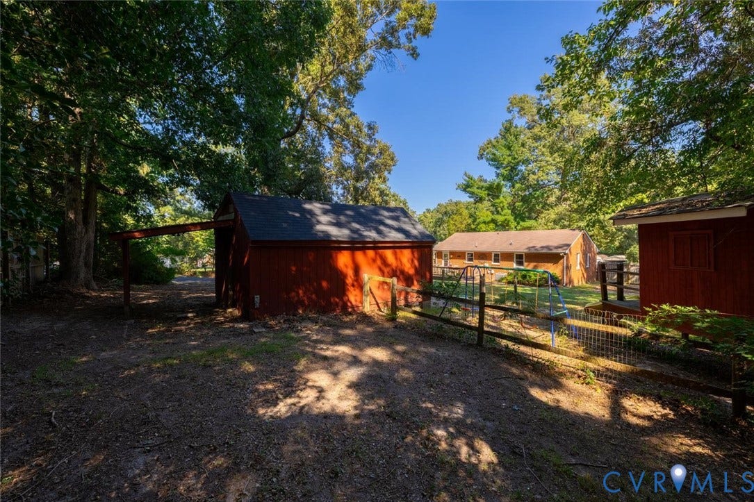 10600 Lunswood Road, Chesterfield, VA 23831 10600 Lunswood Road, Chesterfield, VA 23831