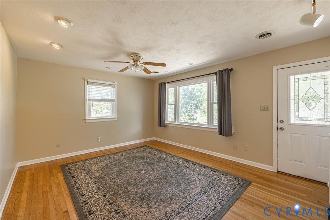10600 Lunswood Road, Chesterfield, VA 23831 10600 Lunswood Road, Chesterfield, VA 23831