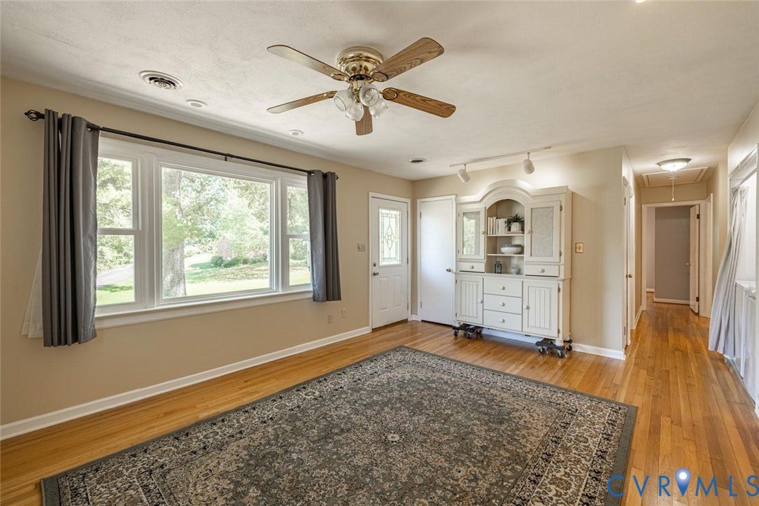 10600 Lunswood Road, Chesterfield, VA 23831 10600 Lunswood Road, Chesterfield, VA 23831