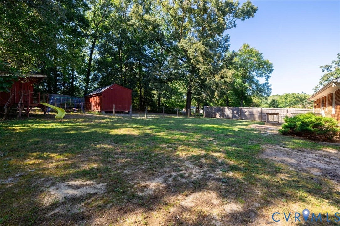10600 Lunswood Road, Chesterfield, VA 23831 10600 Lunswood Road, Chesterfield, VA 23831