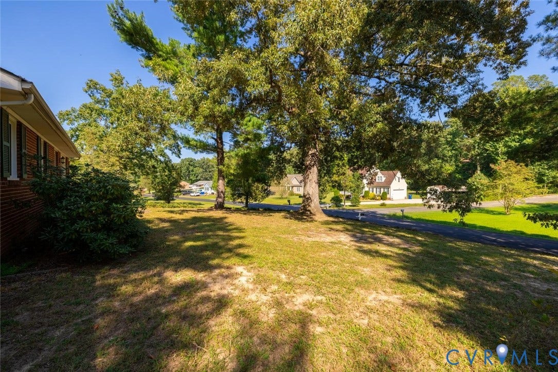 10600 Lunswood Road, Chesterfield, VA 23831 10600 Lunswood Road, Chesterfield, VA 23831
