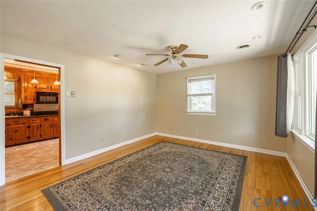 10600 Lunswood Road, Chesterfield, VA 23831 10600 Lunswood Road, Chesterfield, VA 23831