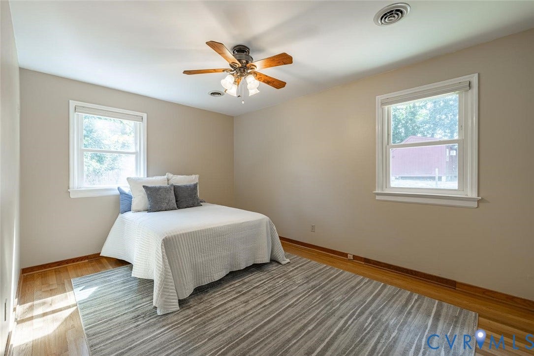 10600 Lunswood Road, Chesterfield, VA 23831 10600 Lunswood Road, Chesterfield, VA 23831