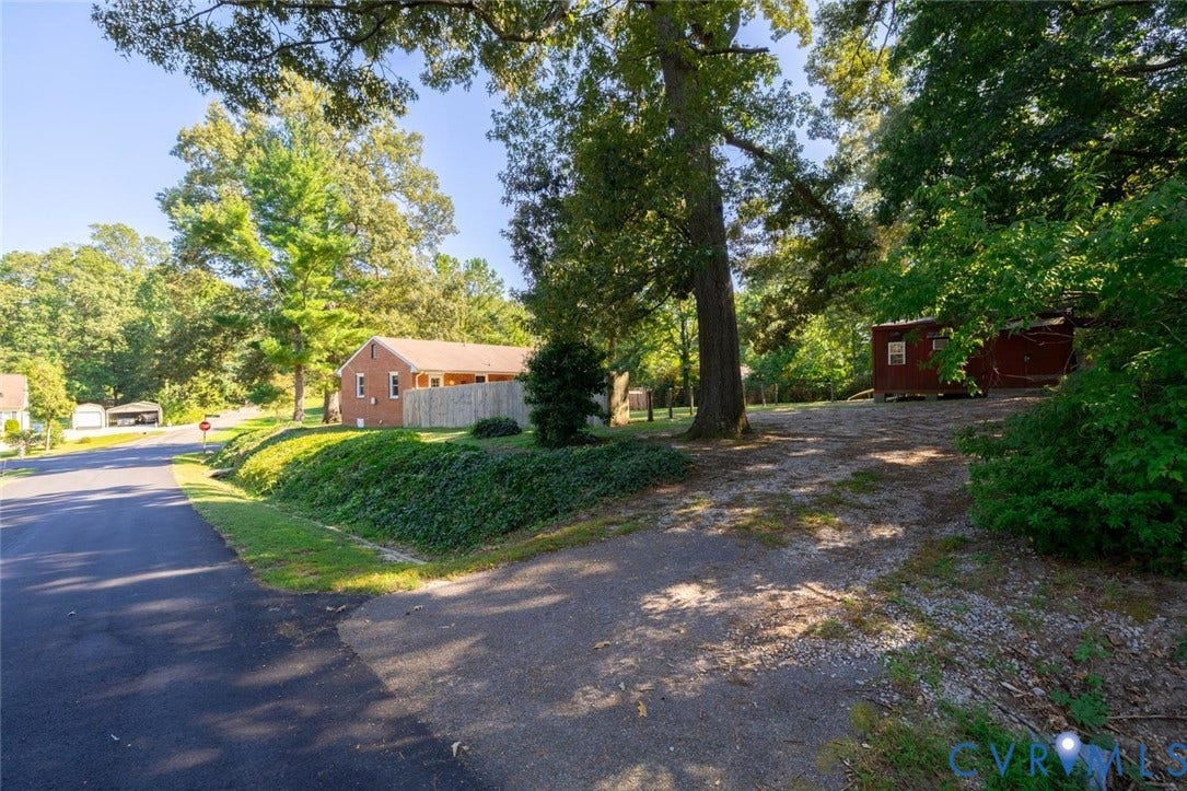 10600 Lunswood Road, Chesterfield, VA 23831 10600 Lunswood Road, Chesterfield, VA 23831