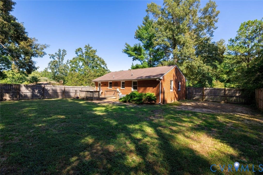 10600 Lunswood Road, Chesterfield, VA 23831 10600 Lunswood Road, Chesterfield, VA 23831
