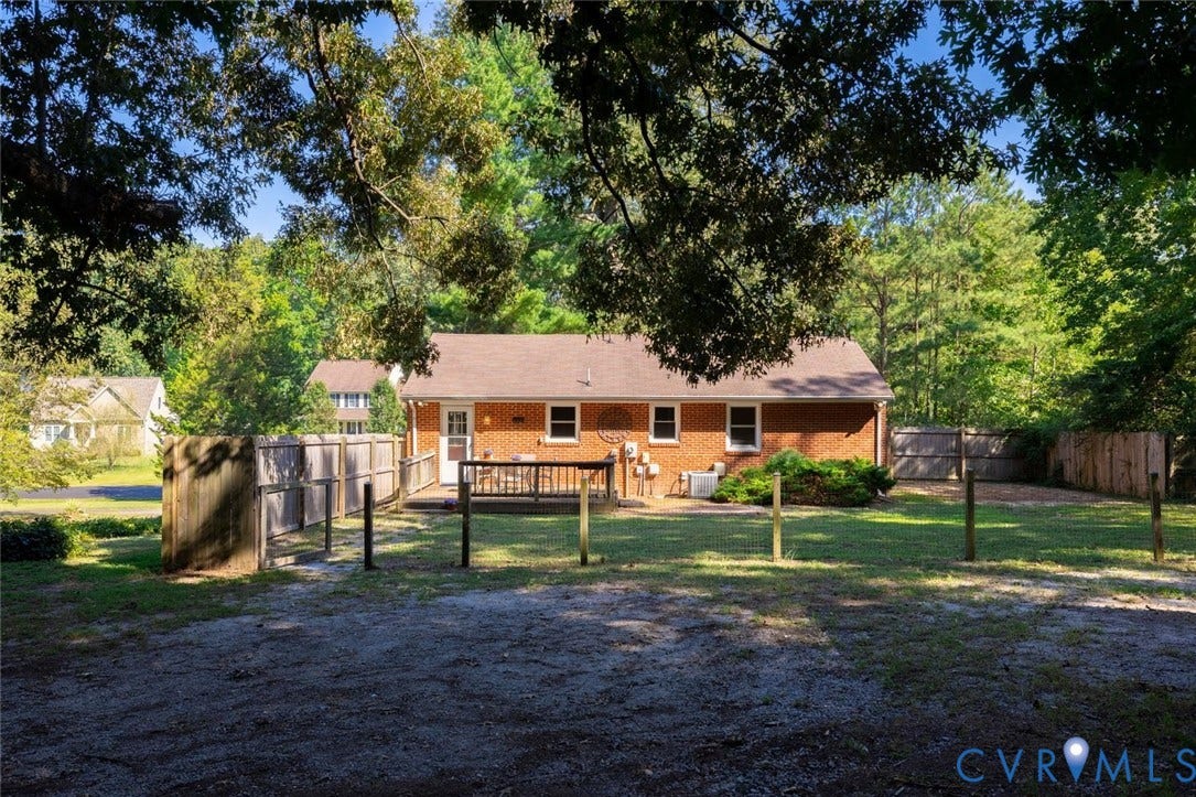 10600 Lunswood Road, Chesterfield, VA 23831 10600 Lunswood Road, Chesterfield, VA 23831