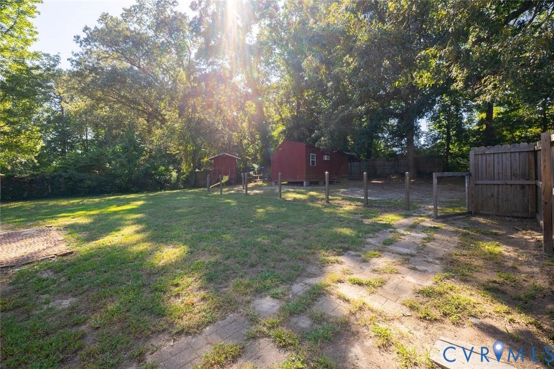 10600 Lunswood Road, Chesterfield, VA 23831 10600 Lunswood Road, Chesterfield, VA 23831