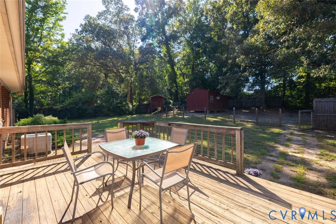 10600 Lunswood Road, Chesterfield, VA 23831 10600 Lunswood Road, Chesterfield, VA 23831