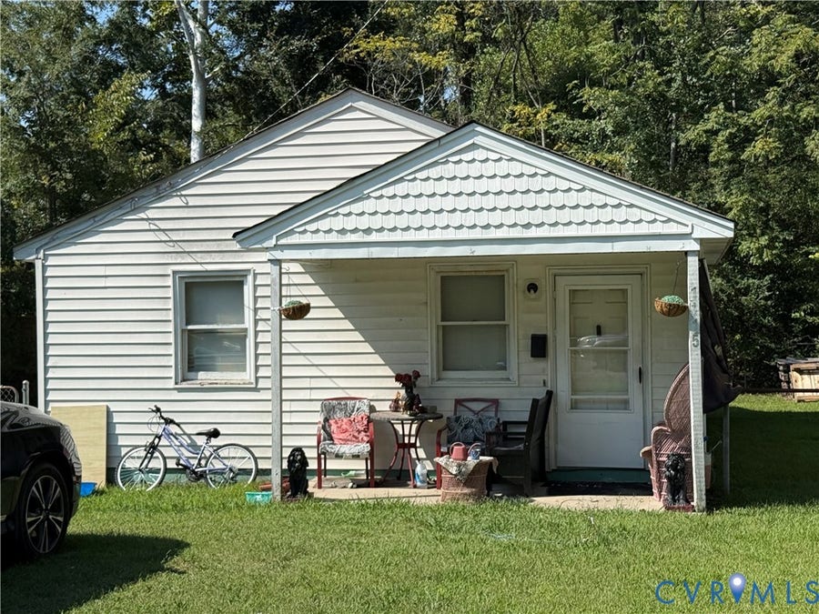 Property photo for 1115 6th Street, Petersburg, VA