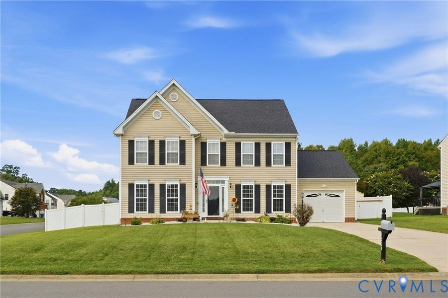 Property photo for 7220 Woodside Street, Henrico, VA