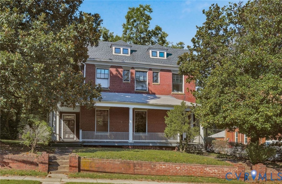 Property photo for 216 W Roanoke Street, Richmond, VA