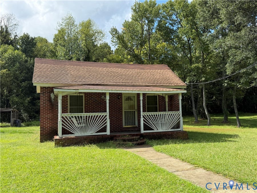 Property photo for 829 Hosier Road, Suffolk, VA
