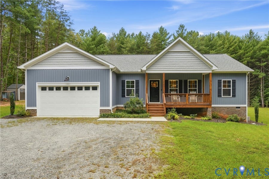 Property photo for 3741 Boundary Run Road, Gum Spring, VA
