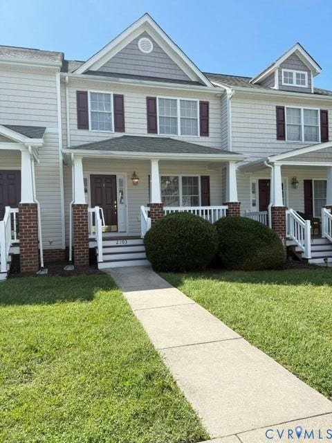 Property photo for 2103 Cornwall Court, King William, VA