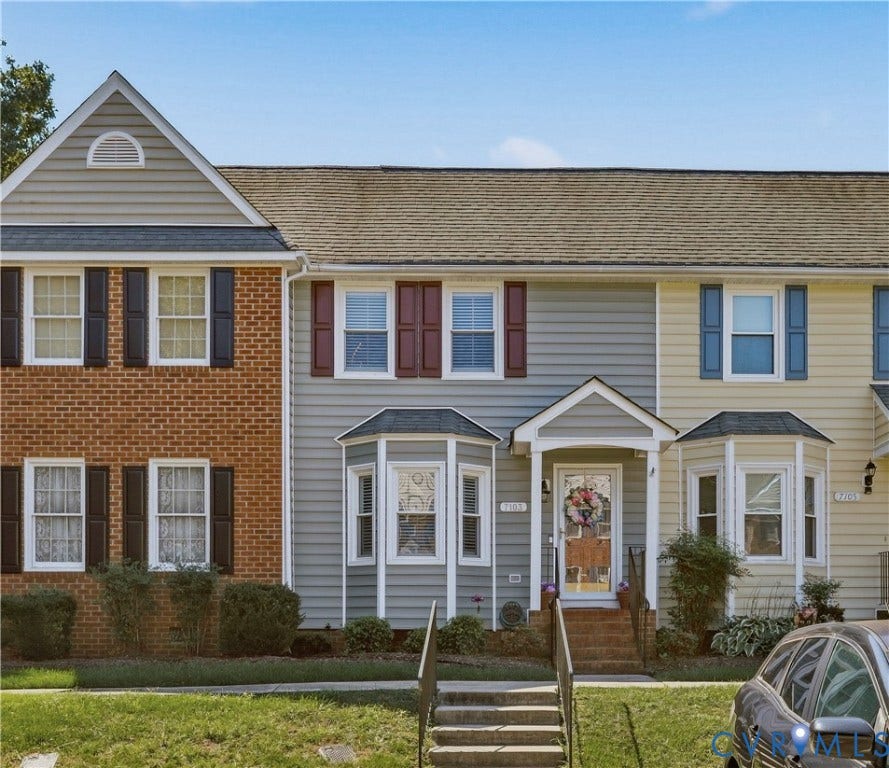 Property photo for 7103 Stonington Court, Chesterfield, VA