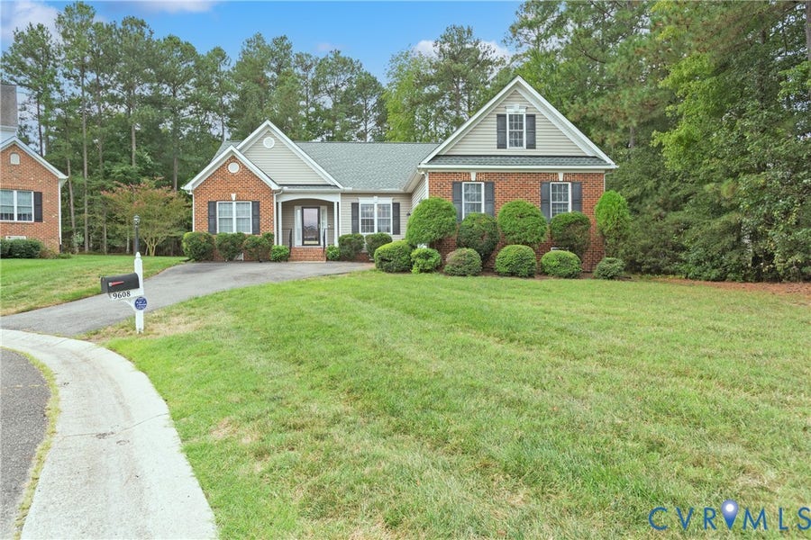 Property photo for 9608 Prince James Court, Chesterfield, VA