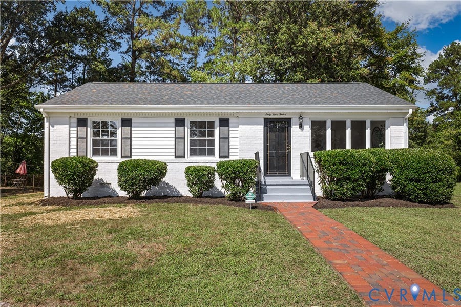 Property photo for 6412 Binns Avenue, Richmond, VA