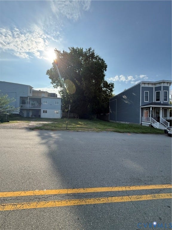 309 N 21st Street, Church Hill North, Richmond, VA 23223 309 N 21st Street, Church Hill North, Richmond, VA 23223