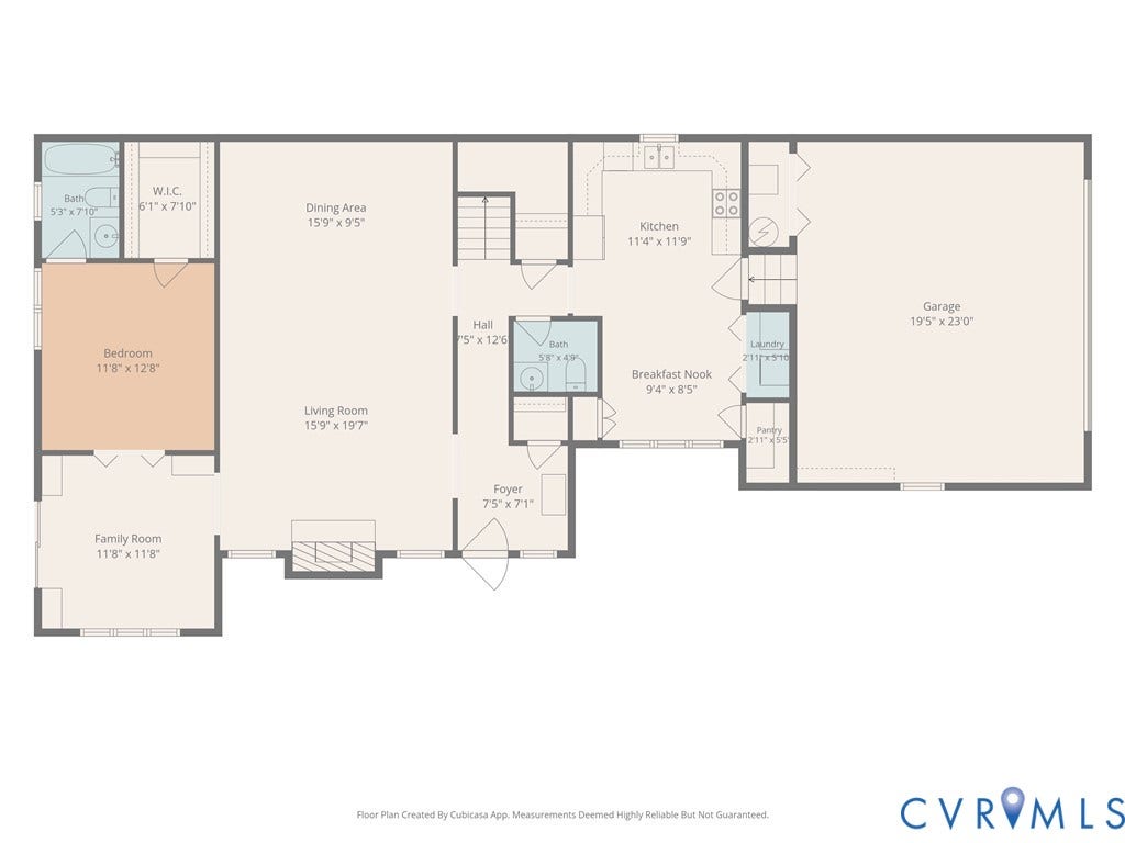 9017 Wood Sorrel Drive, Henrico, VA 23229 9017 Wood Sorrel Drive, Henrico, VA 23229