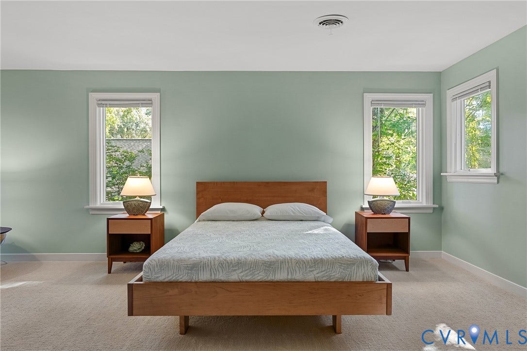 9017 Wood Sorrel Drive, Henrico, VA 23229 Spa-like primary retreat - very spacious!