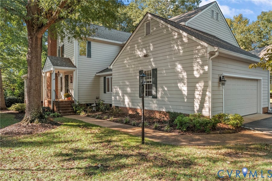 Property photo for 9017 Wood Sorrel Drive, Henrico, VA