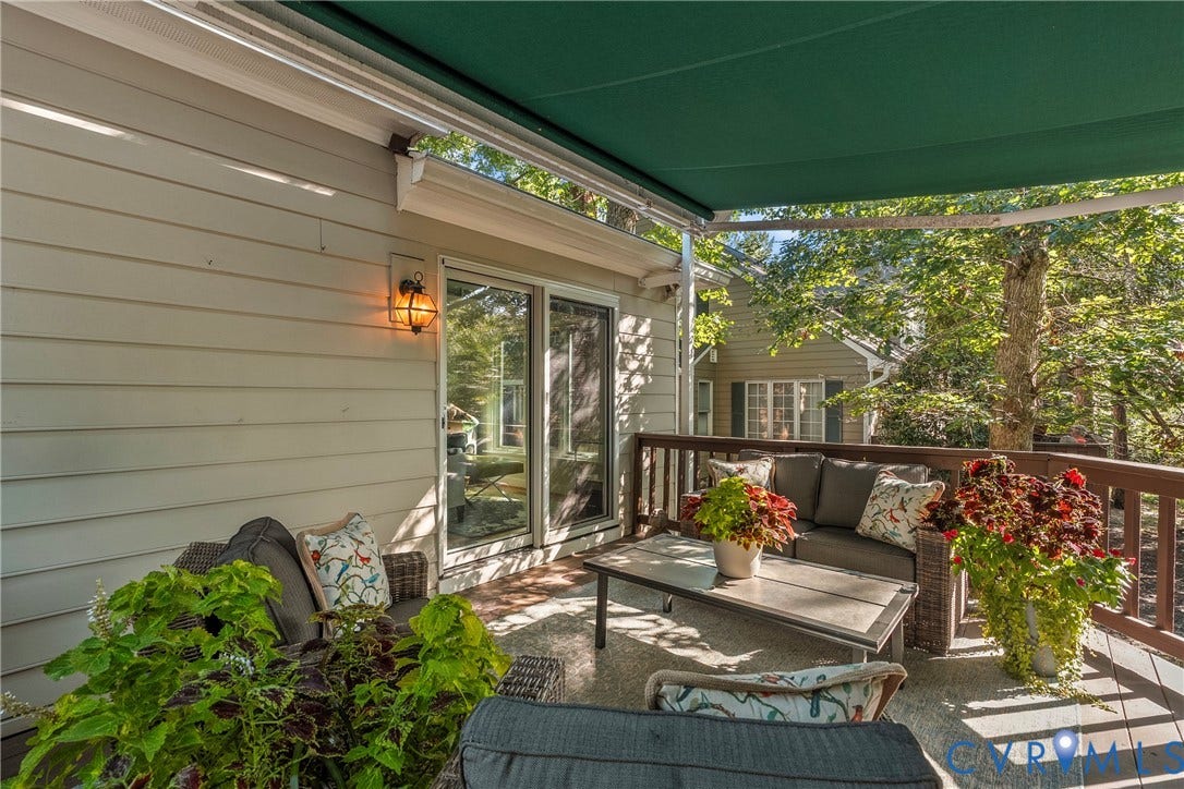 9017 Wood Sorrel Drive, Henrico, VA 23229 9017 Wood Sorrel Drive, Henrico, VA 23229