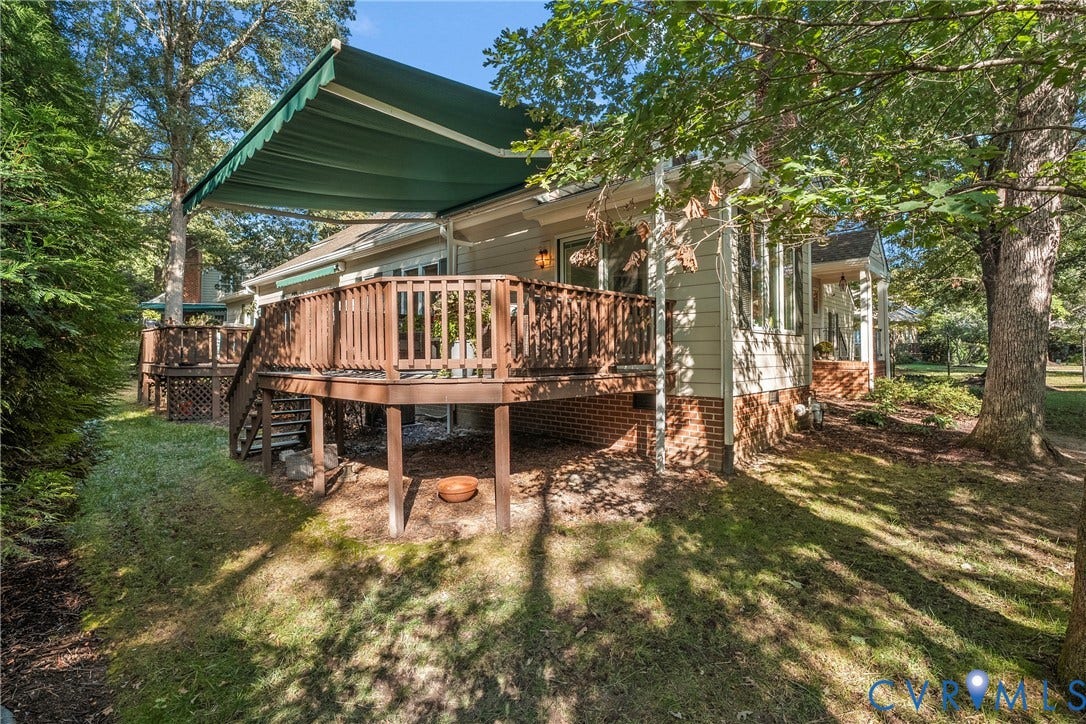 9017 Wood Sorrel Drive, Henrico, VA 23229 9017 Wood Sorrel Drive, Henrico, VA 23229
