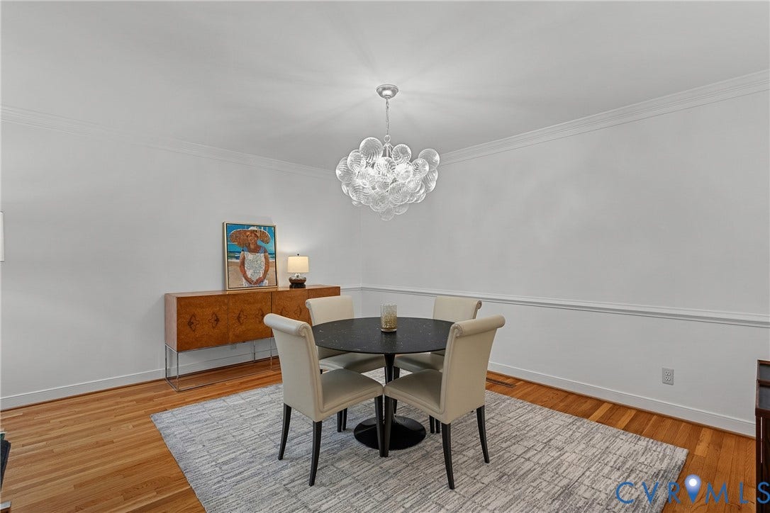 9017 Wood Sorrel Drive, Henrico, VA 23229 9017 Wood Sorrel Drive, Henrico, VA 23229
