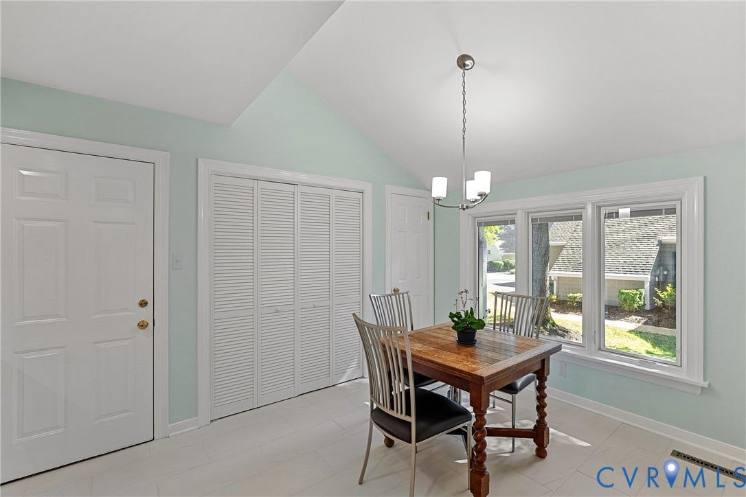9017 Wood Sorrel Drive, Henrico, VA 23229 9017 Wood Sorrel Drive, Henrico, VA 23229