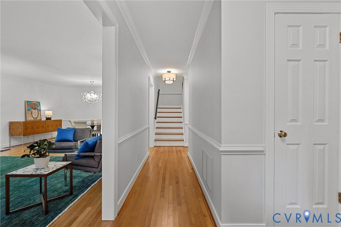 9017 Wood Sorrel Drive, Henrico, VA 23229 9017 Wood Sorrel Drive, Henrico, VA 23229