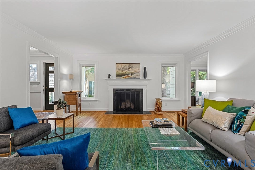 9017 Wood Sorrel Drive, Henrico, VA 23229 9017 Wood Sorrel Drive, Henrico, VA 23229