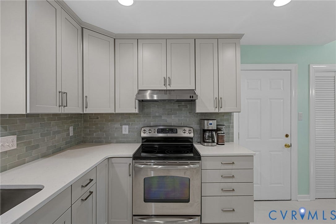 9017 Wood Sorrel Drive, Henrico, VA 23229 9017 Wood Sorrel Drive, Henrico, VA 23229