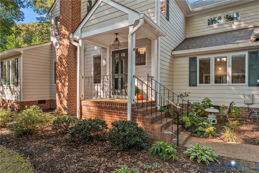 9017 Wood Sorrel Drive, Henrico, VA 23229 9017 Wood Sorrel Drive, Henrico, VA 23229